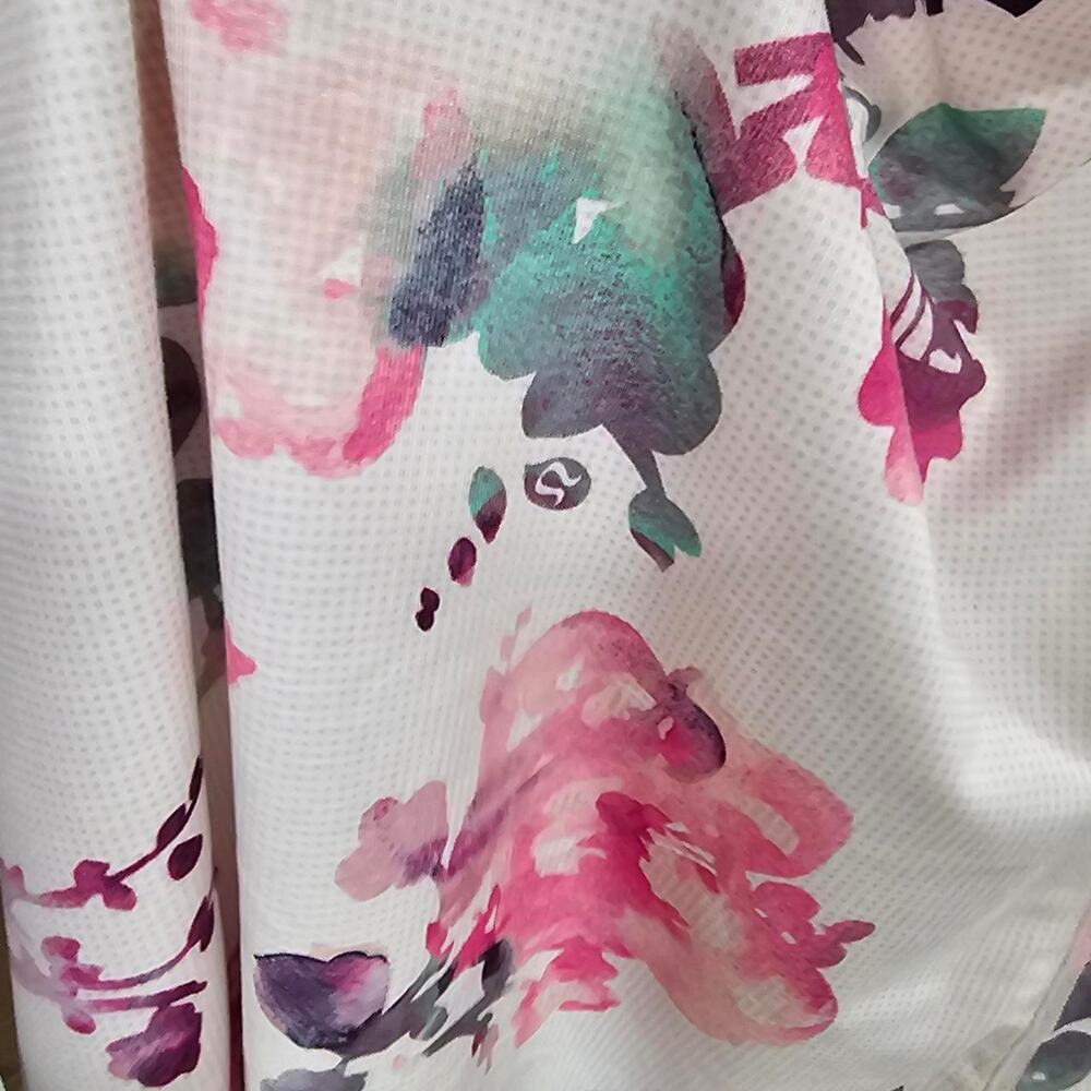 Lululemon Floral Racerback Tank 🌸 - Picture 5 of 5